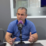 Vice-prefeito de Camaquã cobra mais atenção federal ao agronegócio gaúcho