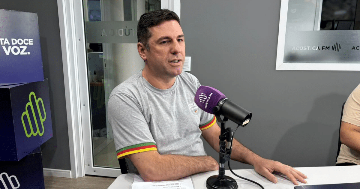 Inscrições para cursos e ensino técnico na Escola Ana César encerram no dia 06