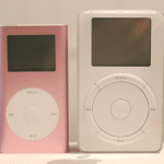 Hoje na história: 23 de outubro - Comercialização do iPod | Foto: Wikimedia Commons