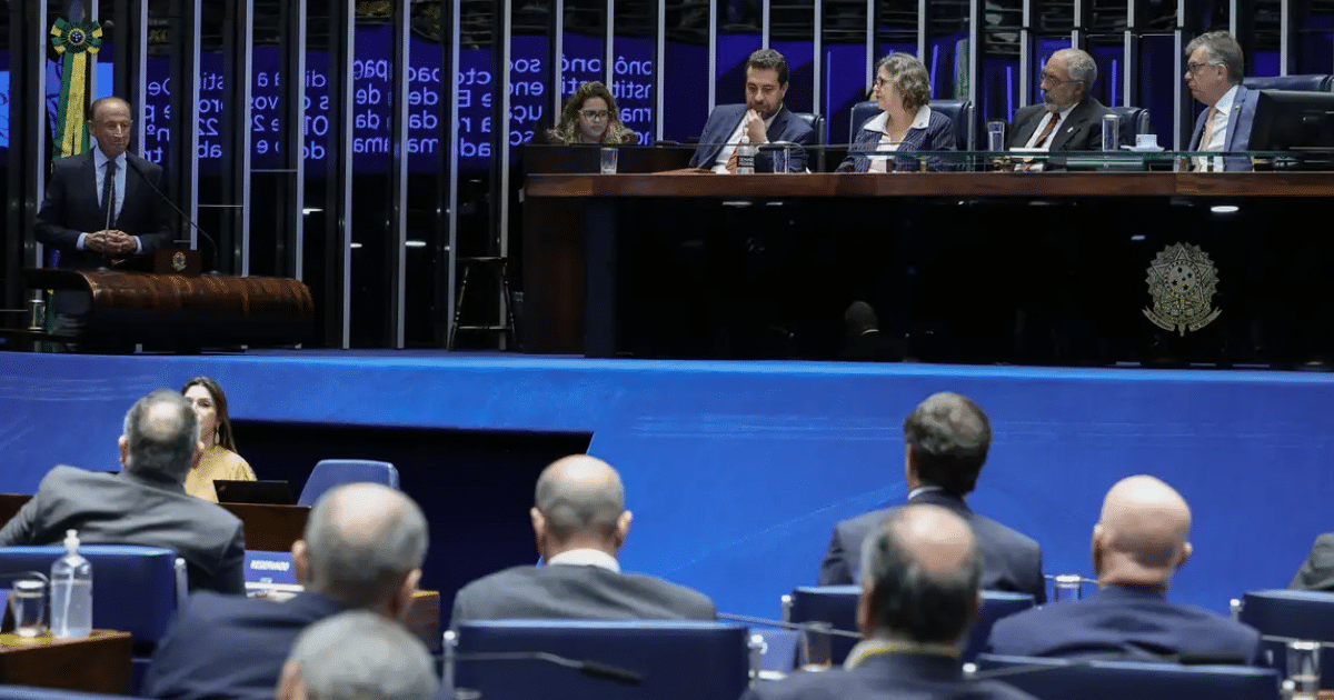 Fim da escala 6x1: confira próximos passos da tramitação no Senado