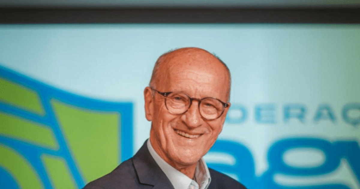 Vilson Noer participa de Reunião Almoço da ACIC sobre os impactos das BETS