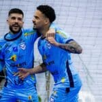 Camaquã Futsal joga decisão importante neste sábado