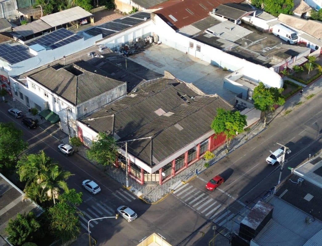 Prefeitura de Camaquã põe à venda imóvel de R$ 16 milhões