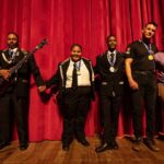 Músicos da APAE Camaquã garantem pódio no Festival Nossa Arte