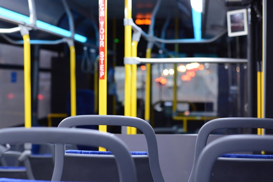 Arambaré: veja horários e rotas dos ônibus para o dia das eleições