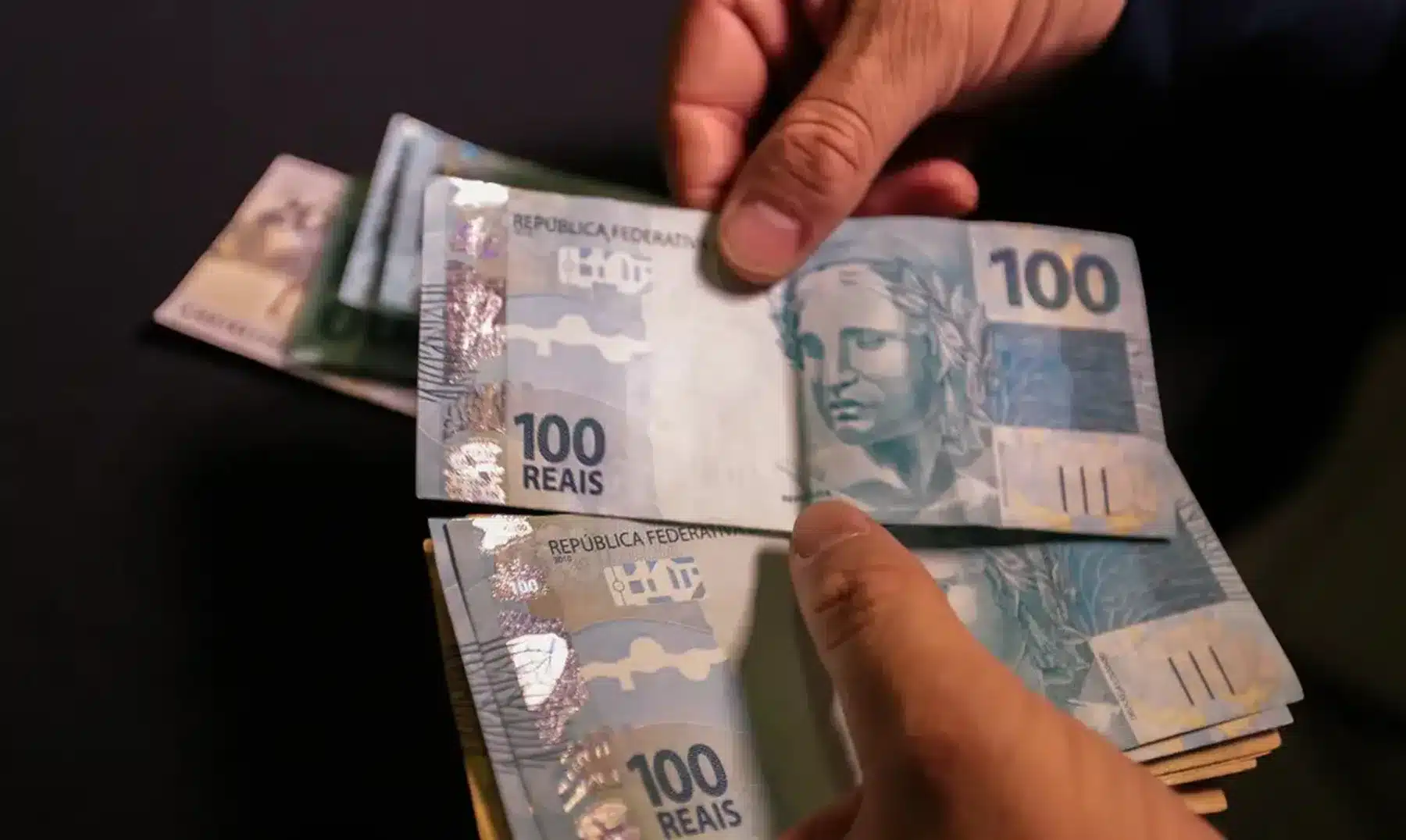 Dinheiro esquecido: Saiba como resgatar sua parte dos R$ 5,8 bilhões