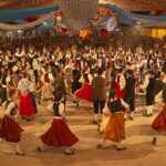 Recorde de público marca início da 37ª Südoktoberfest em São Lourenço do Sul