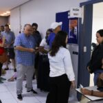 Mudança nas seções eleitorais pode barrar seu voto no 2º turno