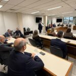 Camaquã entra na rota da nova Vara Regional de Garantias do Ministério Público