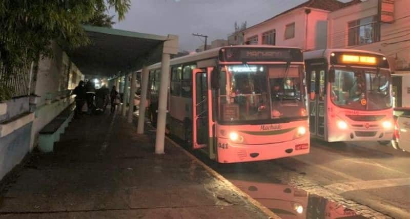 Câmara de Vereadores de Camaquã aprova Projeto de Lei para regulamentar transporte público