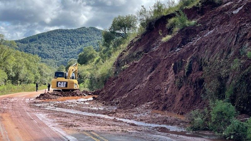 Foto: Divulgação/DAER