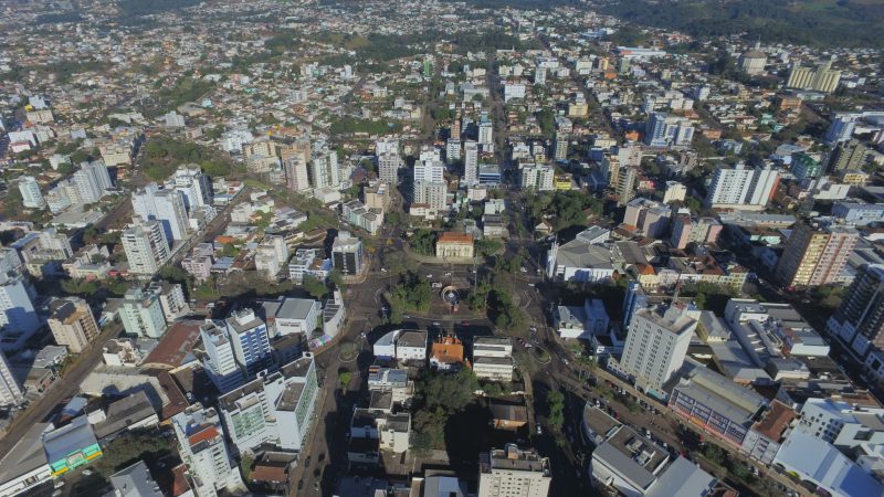 Foto: Divulgação | Prefeitura de Erechim