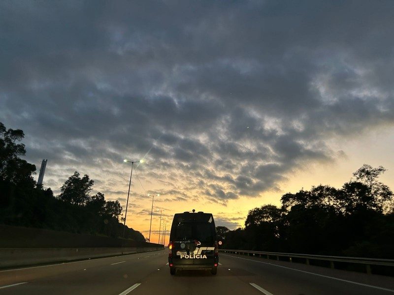 Foto: Polícia Civil