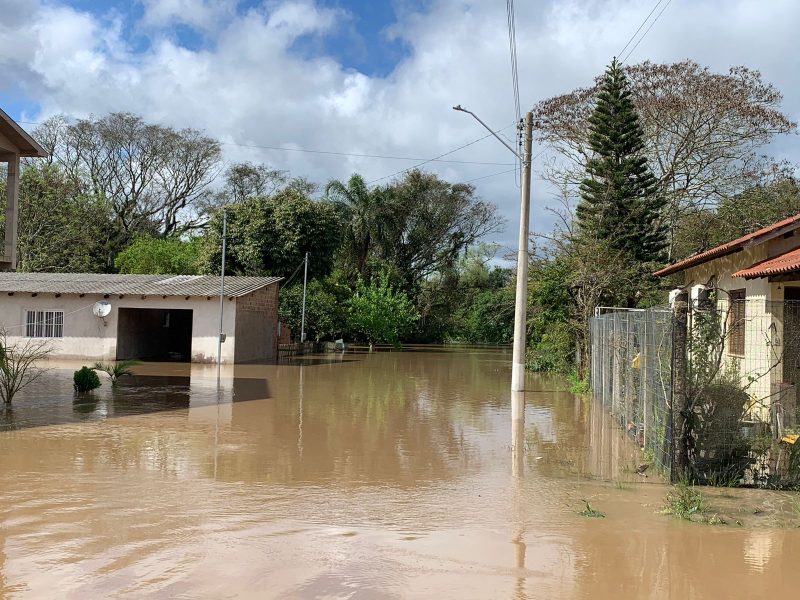 Foto: Município de Cristal/RS | Valério Weege