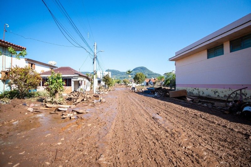 Foto: Mauricio Tonetto / Palácio Piratini