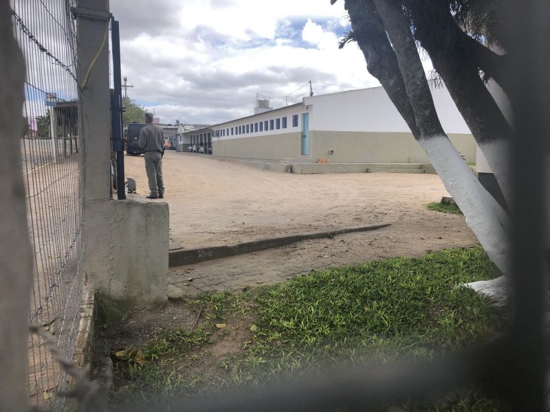 Polícia Penal emite nota oficial sobre falecimento de apenado no Presídio Estadual de Camaquã