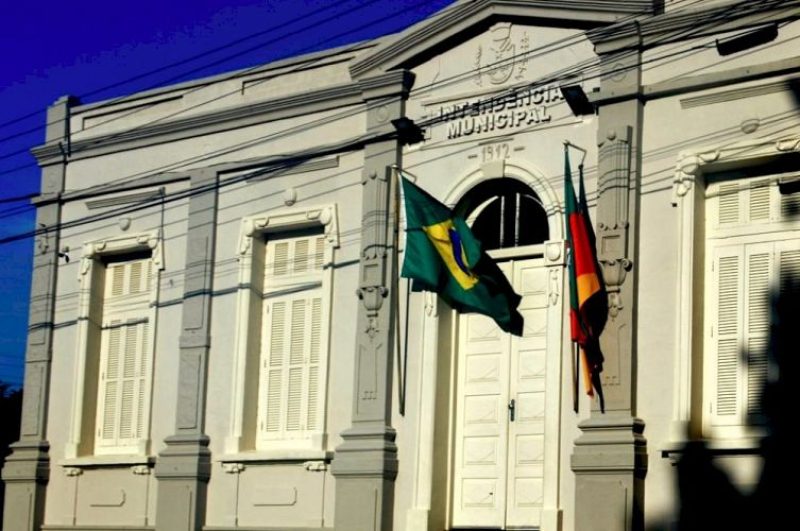 Câmara de Vereadores de Camaquã aprova mudança na escolaridade mínima para cargos administrativos em saúde