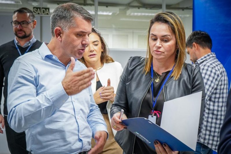 Foto: Voltaire Santos | Secom Presidência da República