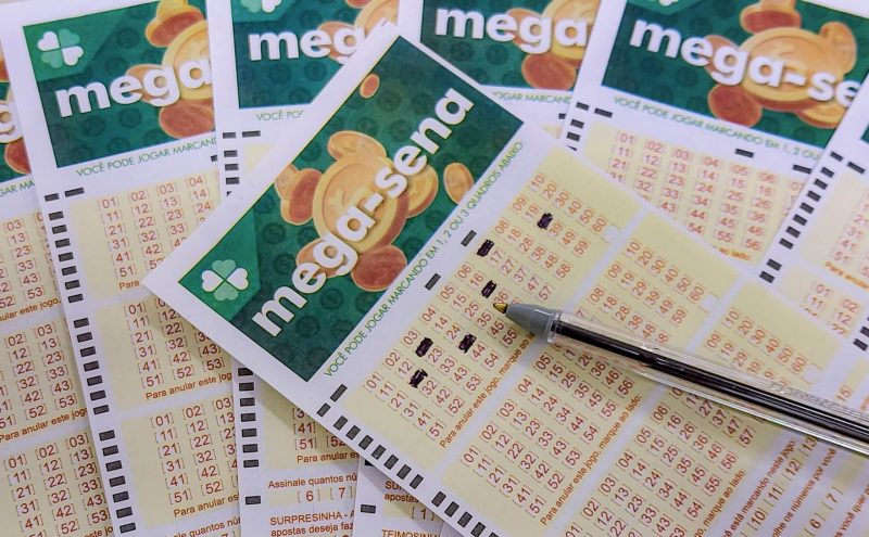 Mega-Sena: duas apostas do RS acertam a quina e faturam mais de R$ 50 mil