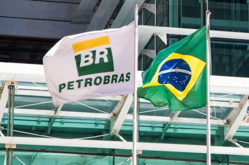 Hoje na História - 3 de Outubro - Petrobras é fundada no Brasil. Foto: Reprodução/Internet