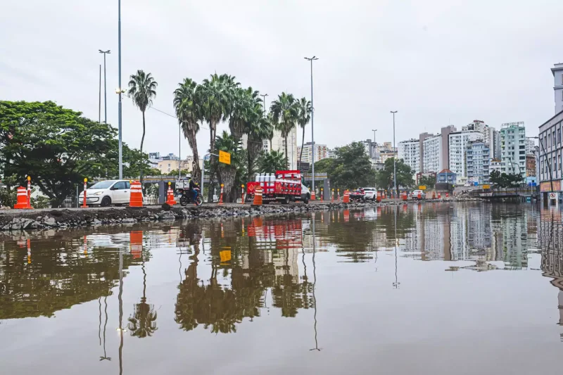 Corredor humanitário: saiba quais os horários para carros de passeio