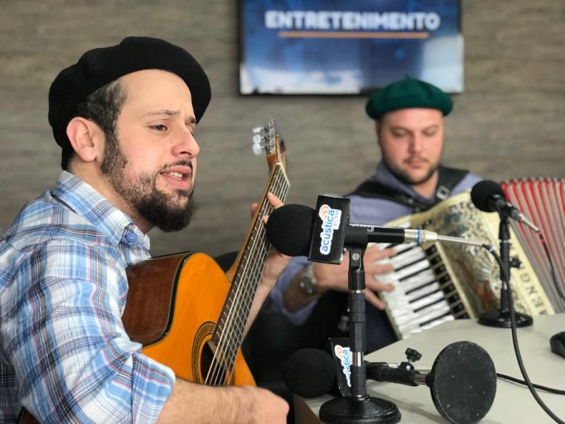 Foto: Rodrigo Vicente / Acústica FM