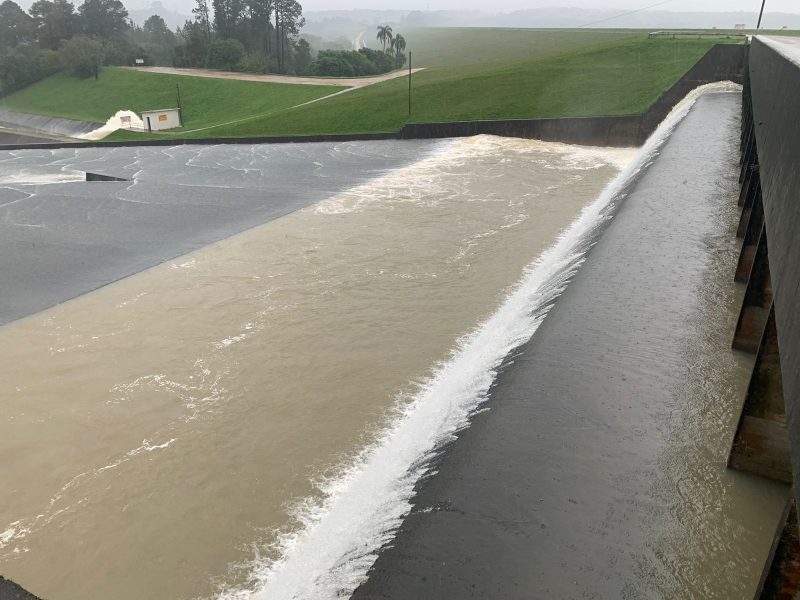 Gerente da AUD destaca importância da Barragem do Arroio Duro para Camaquã e região