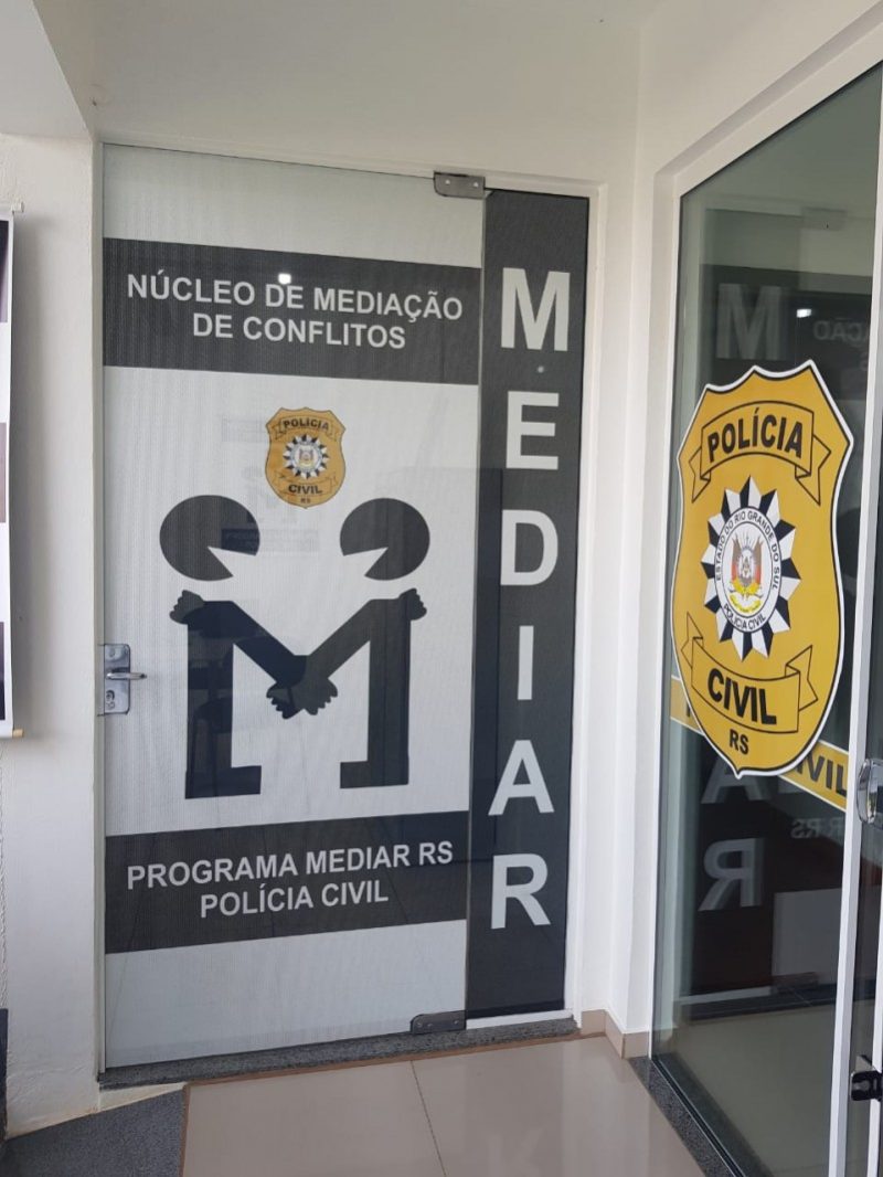 Foto: Polícia Civil