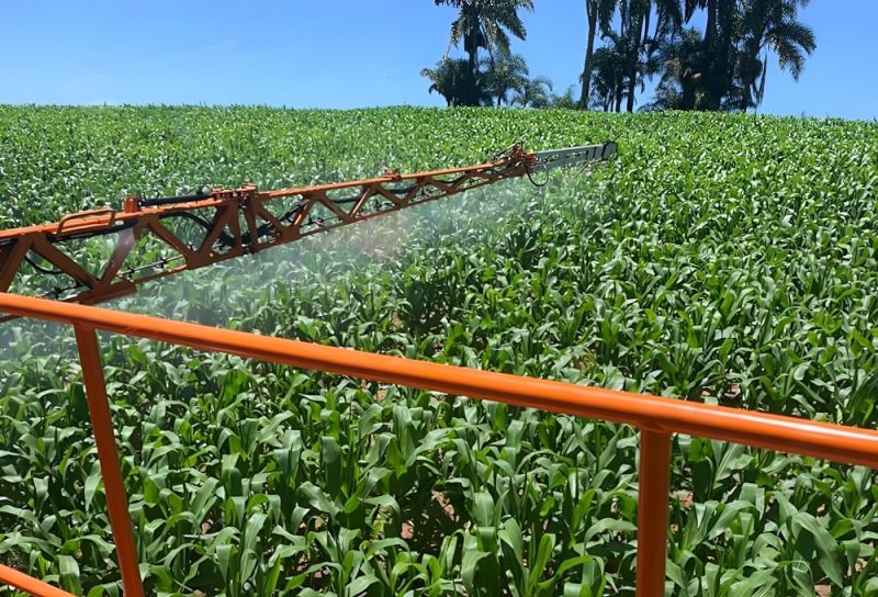 Projeto que permite irrigação em área de proteção recebe críticas