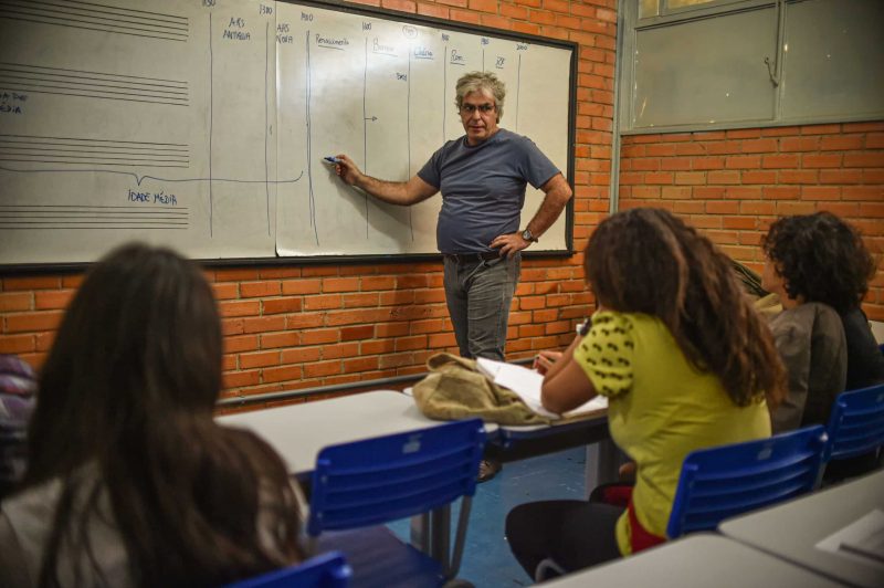 CAIXA paga parcela do Pé-de-Meia nesta segunda-feira (26)