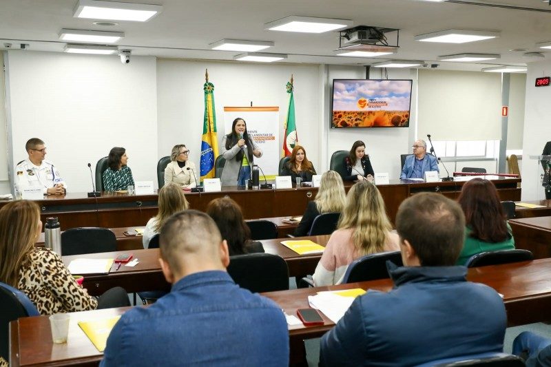 Foto: Policia Civil / Divulgação