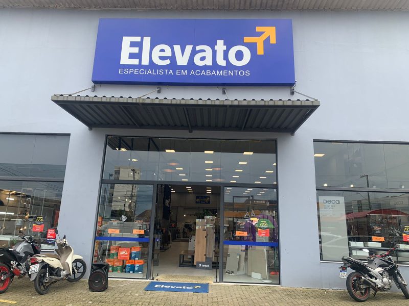 Elevato comemora 36 anos com ofertas imperdíveis nesta segunda-feira