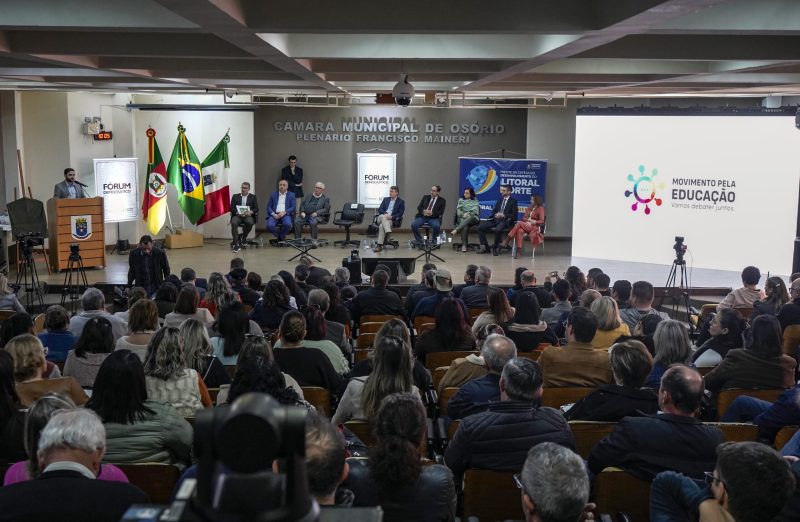 Foto: Rodrigo Rodrigues - Assembleia Legislativa / Divulgação