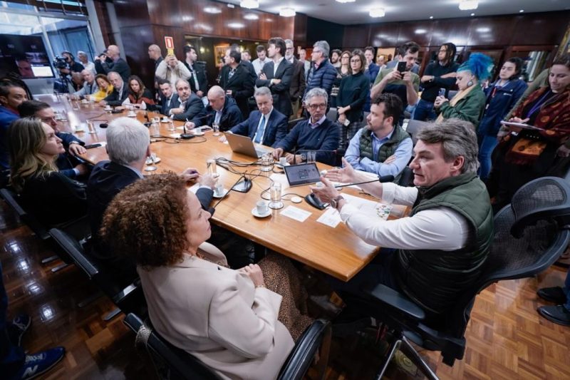 Foto: Assembleia Legislativa | Divulgação