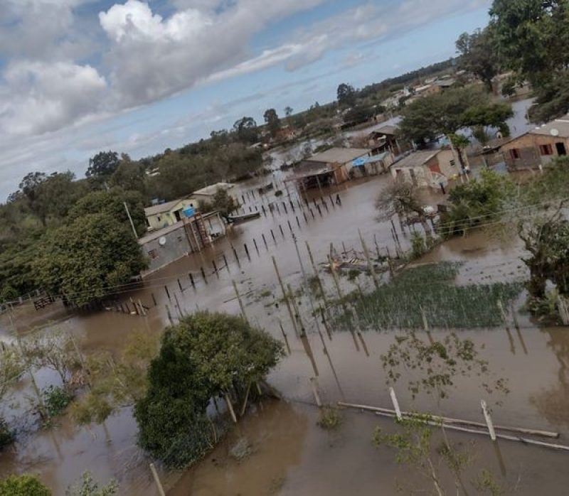 Foto: Divulgação | Prefeitura de Camaquã