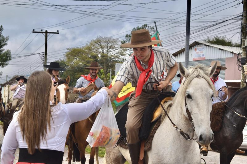 Foto: Prefeitura de Canguçu