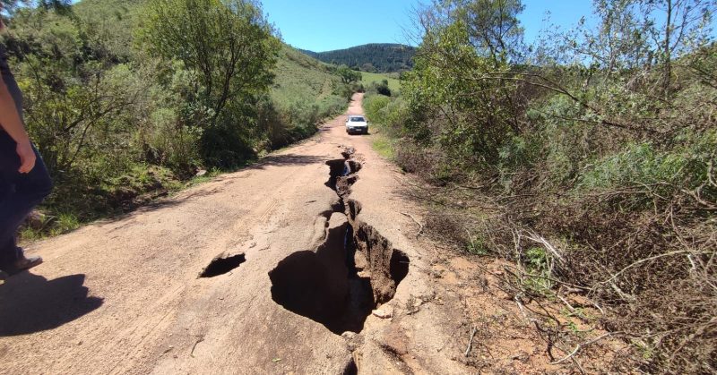 Foto: Divulgação | Prefeitura de Encruzilhada do Sul