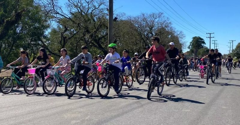 Foto: Prefeitura Municipal de Encruzilhada do Sul