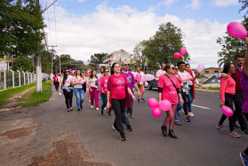 Foto: Divulgação | Prefeitura de Guaíba