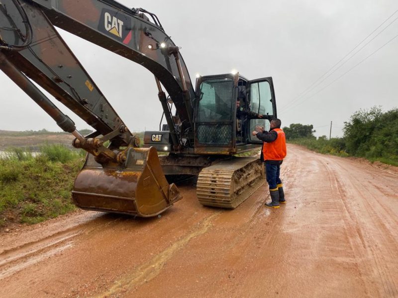 Foto: Prefeitura Municipal de Bagé / Divulgação