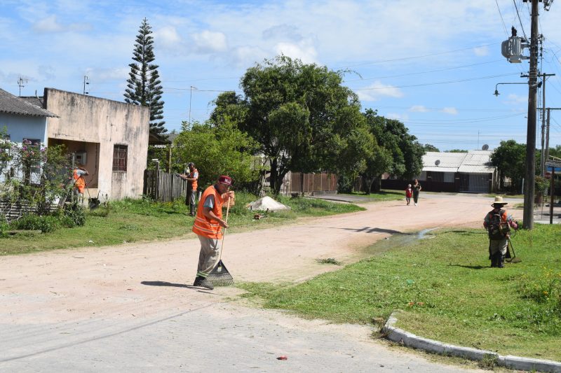 Foto: Divulgação | Prefeitura de Tapes