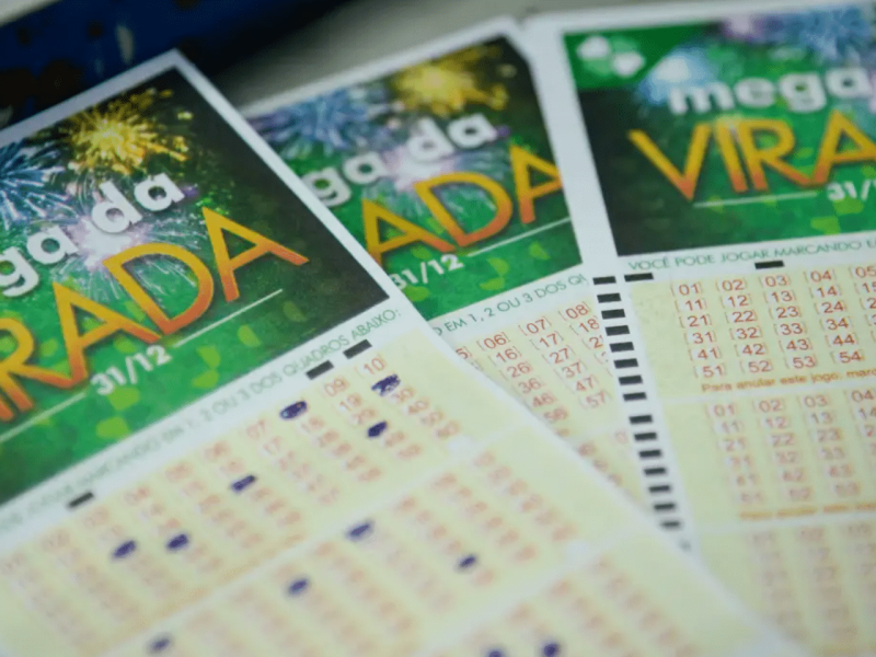 Mega da Virada vai pagar R$ 600 milhões; apostas já estão abertas