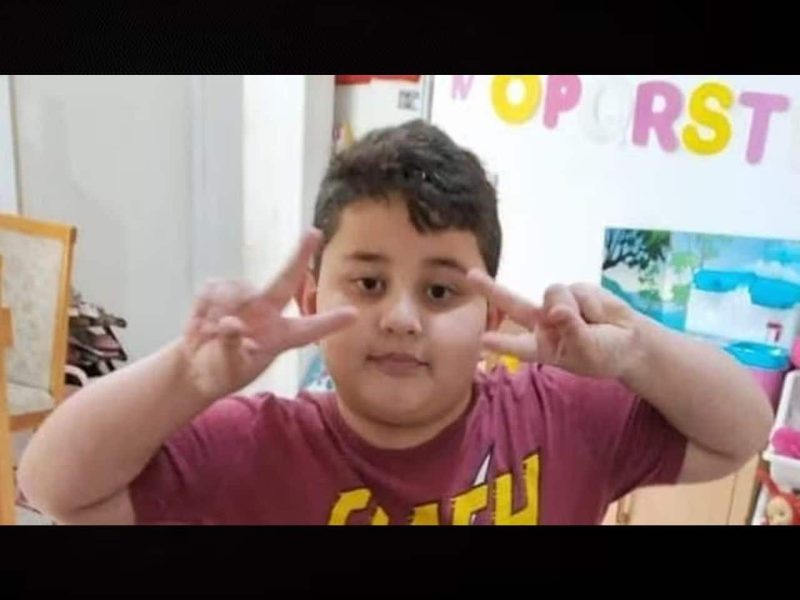 Família denuncia erro médico na morte de menino de 08 anos no RS