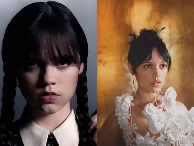 “Wandinha”: 6 séries para você conhecer com Jenna Ortega