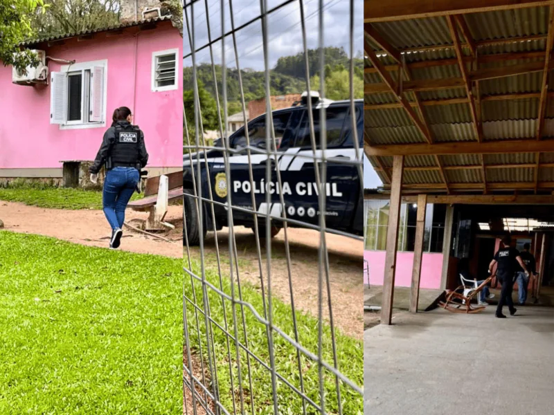 Instituição de Longa Permanência de Idosos é interditada após denúncias de maus-tratos em Sertão Santana