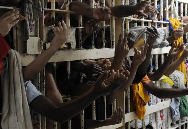 CNJ fará mutirão carcerário para cumprir decisão do STF sobre maconha