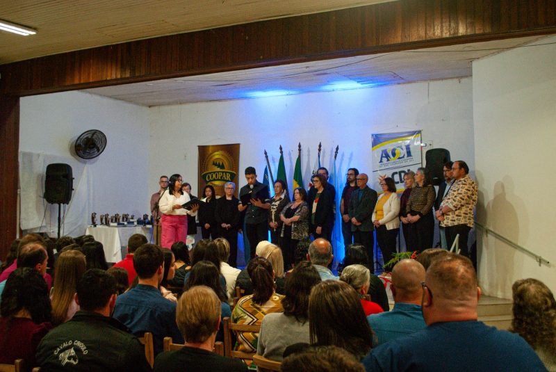 São Lourenço do Sul prepara grande festa para celebrar a literatura e os livros. Foto: Divulgação/CEL