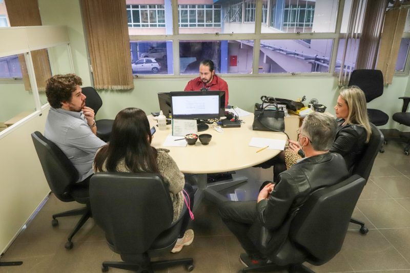 Justiça do Trabalho promove mutirão de audiências para encerrar processos com dívida. Foto: Bárbara Frank/Secom TRT4