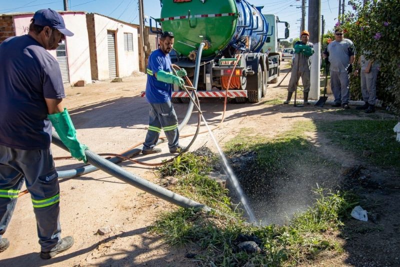 Foto: Volmer Perez / Prefeitura de Pelotas