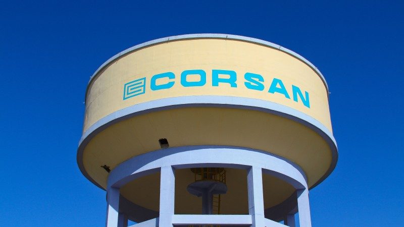 Corsan incentiva regularização de clientes inativos da Costa Doce